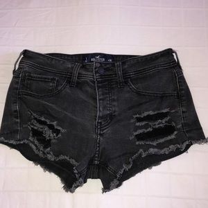 Hollister shorts